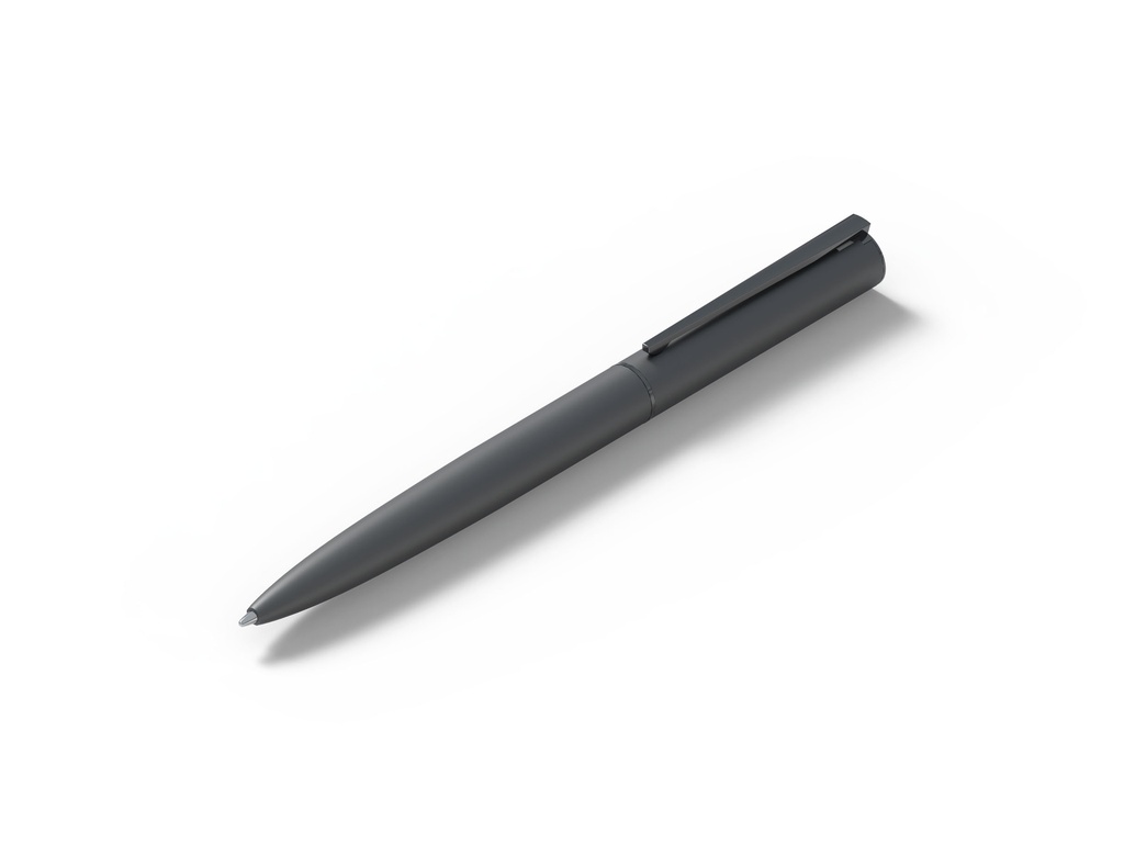 سبيس بن
 
 Space Pen_(GML)Gray Metal