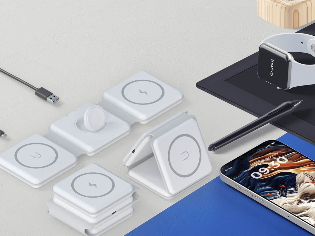 فولديو تشارج
 
 Foldi Charge_(WT) White