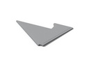 ستاند جلد قابل للطي
 
 PU Foldable Stand_(GY)Gray