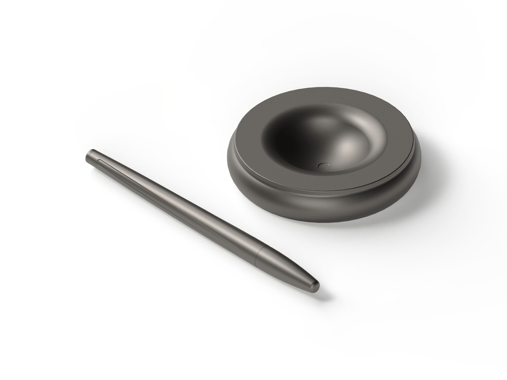 القلم الطائر
 
 AirFlow Pen_(BK)Black