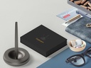 القلم الطائر
 
 AirFlow Pen_(BK)Black