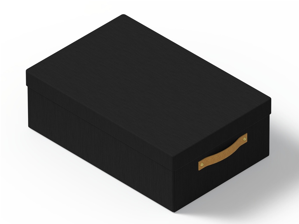 إيكو بوكس
 
 Eco Box_(BK)Black