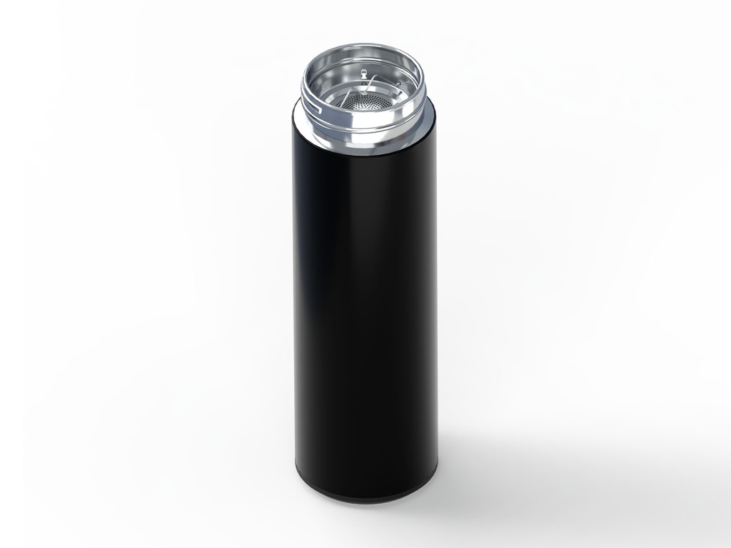 تيمبو مج
 
 Tempo Mug_(BK)Black