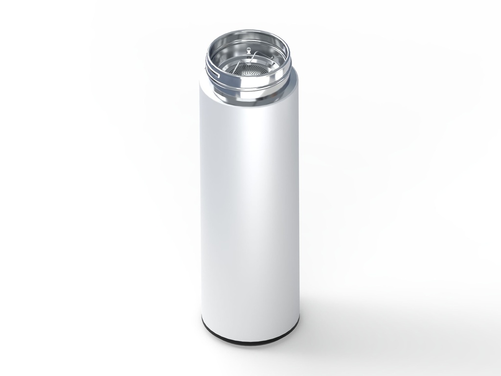 تيمبو مج
 
 Tempo Mug_ (WT) White