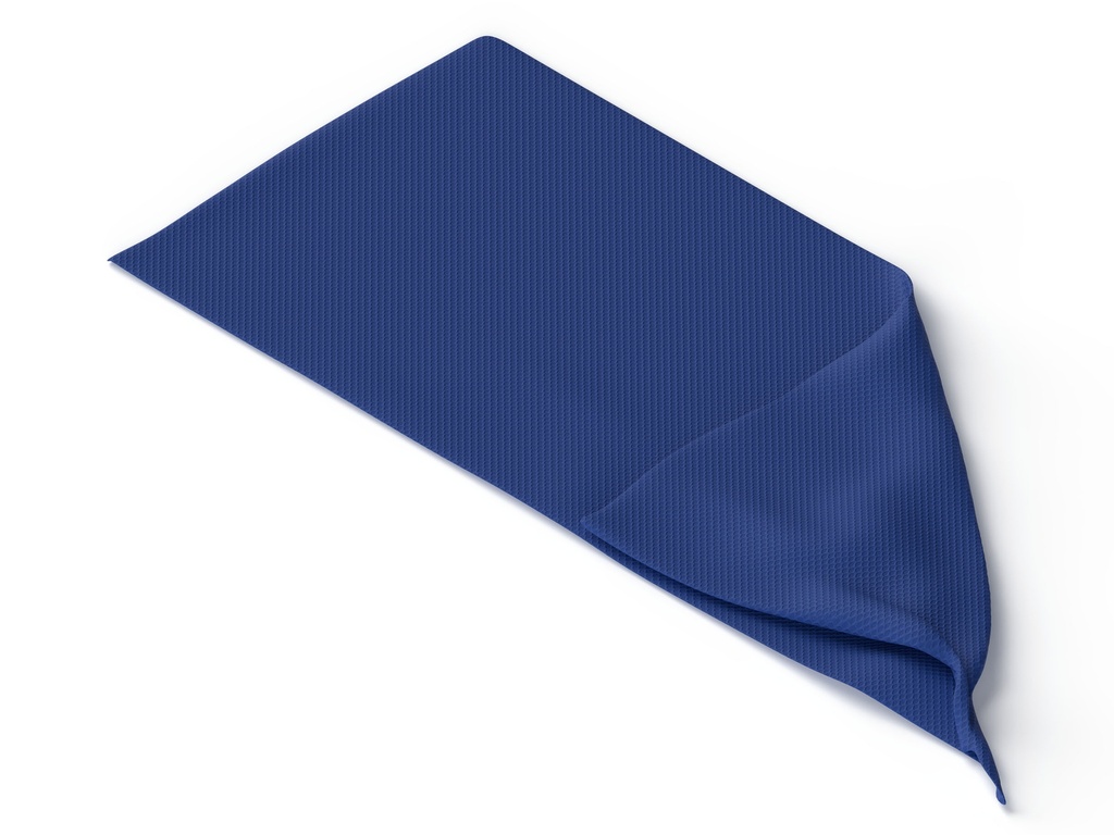 منشفة تربيد
 
 Cooling Towel_(BL) Blue
