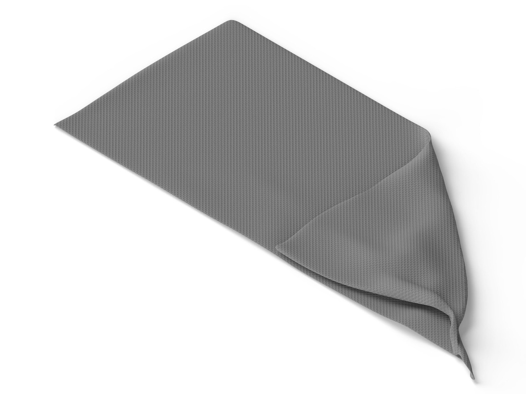 منشفة تربيد
 
 Cooling Towel_ (GY)Gray