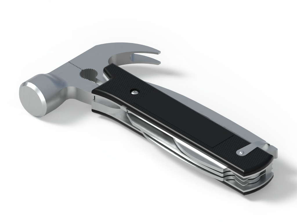 إيڤري تول
 
 EveryTool
 _(BK)Black