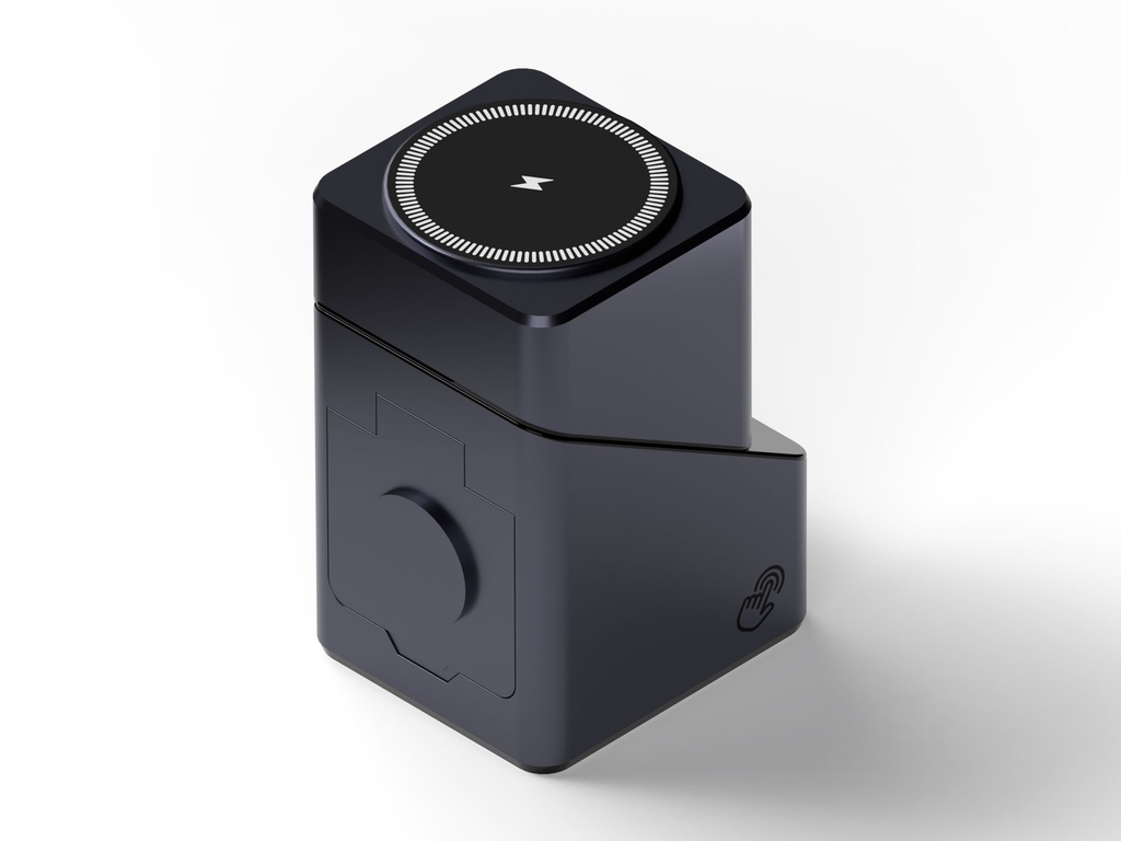 فليب تشارج
 
 FlipCharge_(GML)Gray Metal