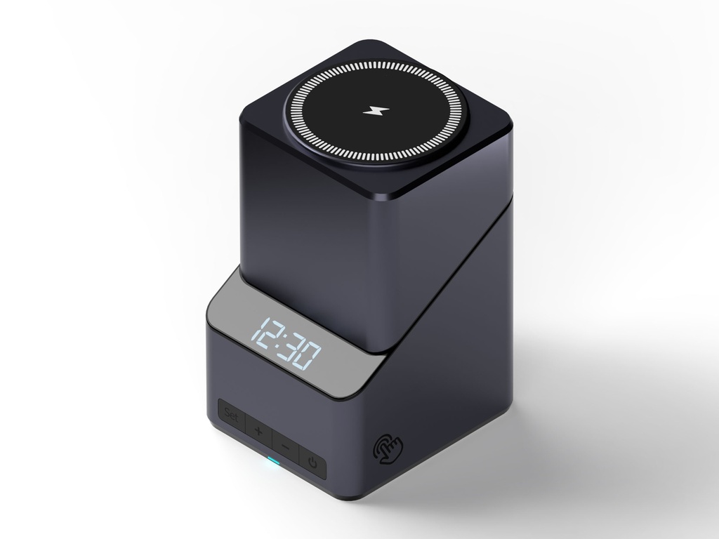 فليب تشارج
 
 FlipCharge_(GML)Gray Metal