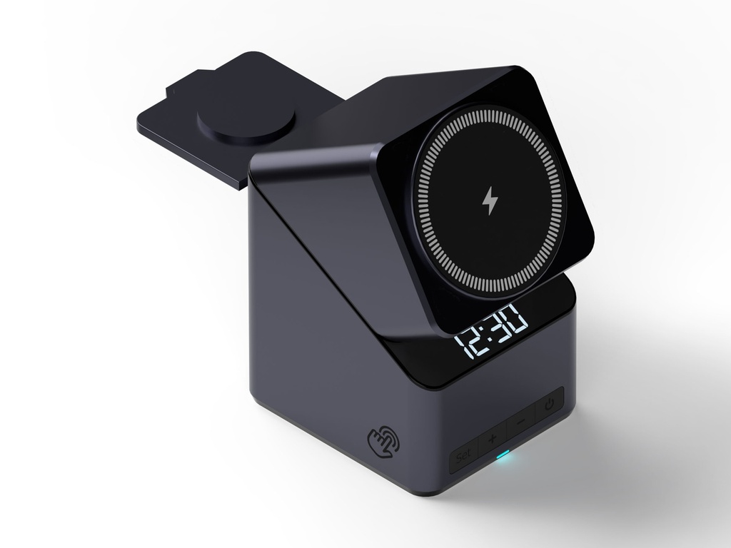فليب تشارج
 
 FlipCharge_(GML)Gray Metal