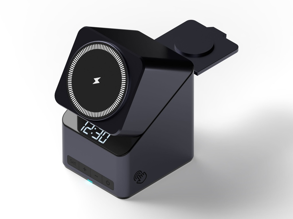 فليب تشارج
 
 FlipCharge_(GML)Gray Metal
