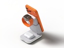 تشارج ماستر بور هب
 
 ChargeMaster PowerHub_(WT) White