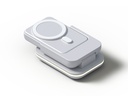 تشارج ماستر بور هب
 
 ChargeMaster PowerHub_(WT) White