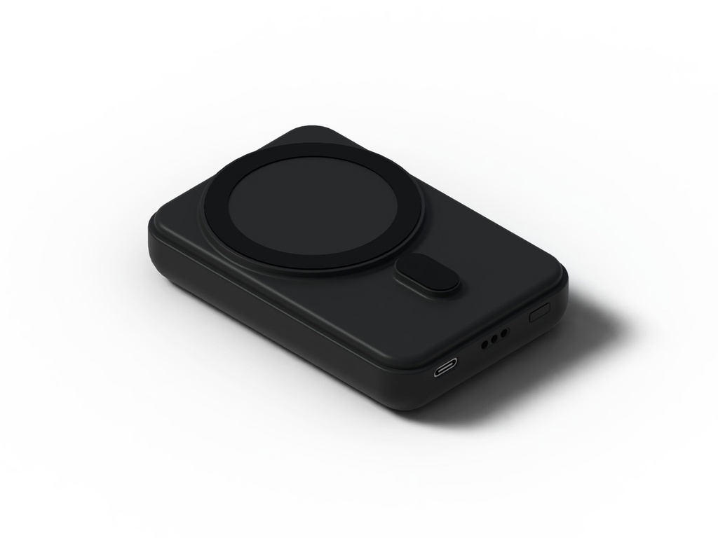 تشارج ماستر بور هب
 
 ChargeMaster PowerHub_ (BK)Black