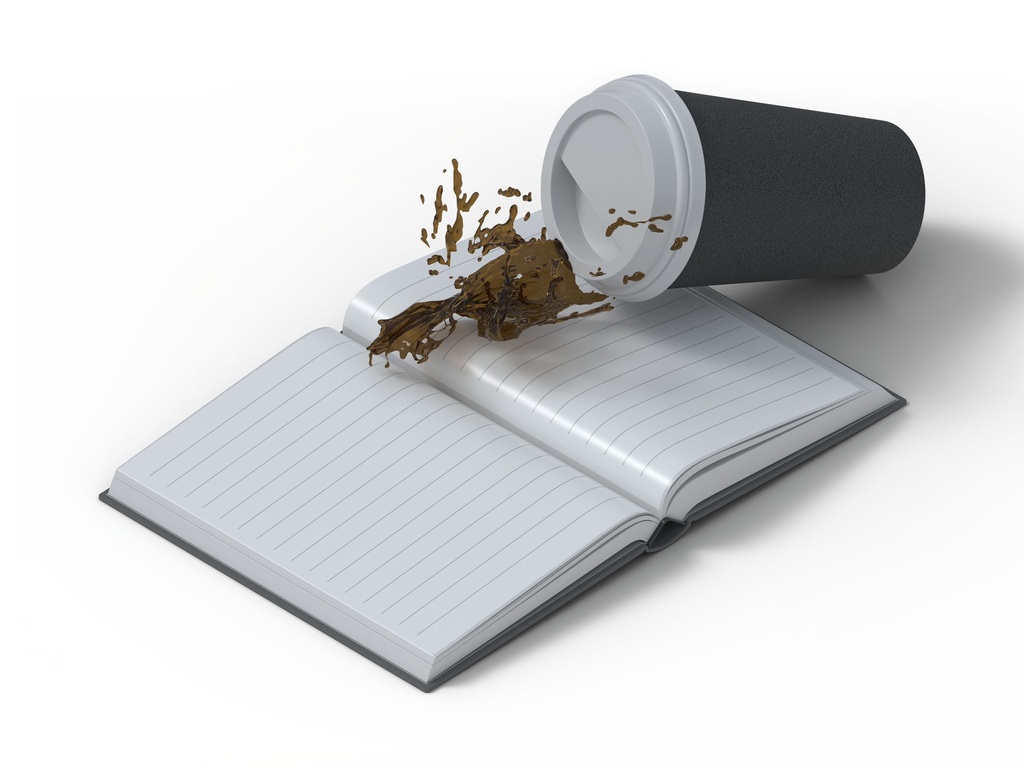 ستون نوت بوك
 
 Stone Notebook_(GY)Gray