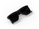 نظارة الترجمة بالذكاء الاصطناعي
 
 Ai Translation Glasses_(BK)Black