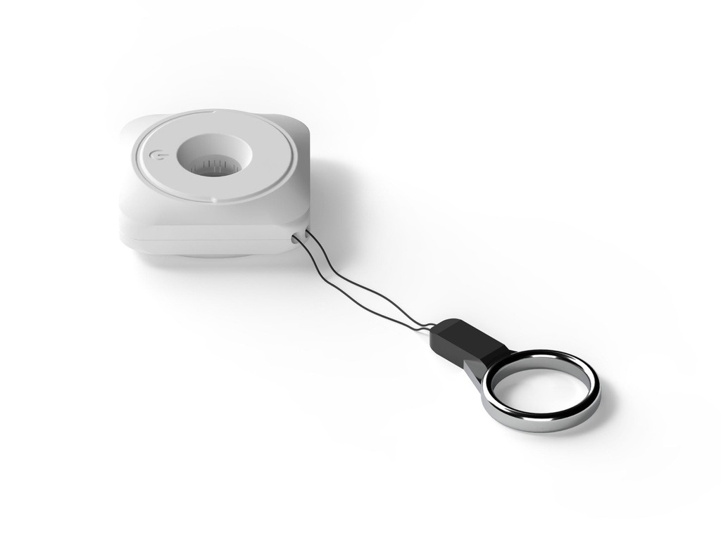 كاشف كاميرات التجسس
 
 Camera Detector_(WT) White