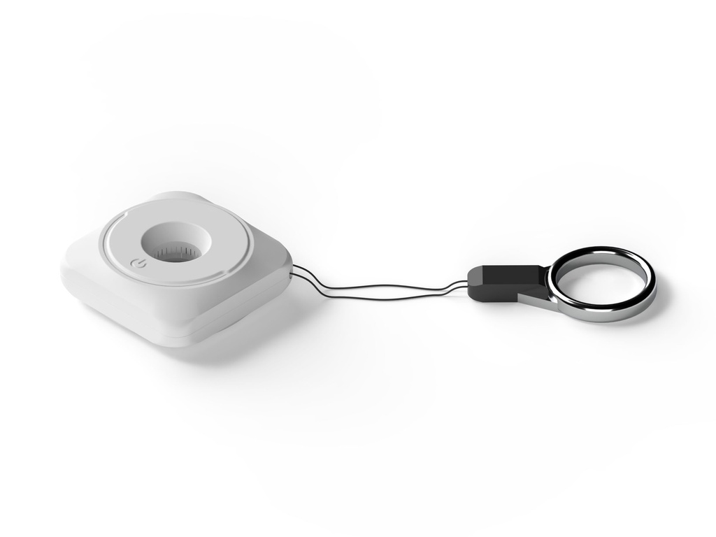 كاشف كاميرات التجسس
 
 Camera Detector_(WT) White