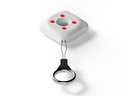 كاشف كاميرات التجسس
 
 Camera Detector_(WT) White