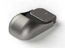 ماوس الذكاء الصناعي
 
 AI Tech. Set_(GML)Gray Metal