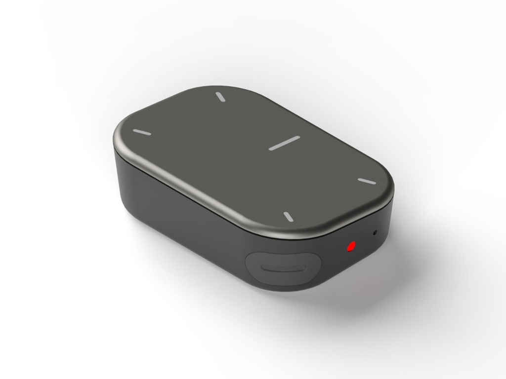 ماوس الذكاء الصناعي
 
 AI Tech. Set_(GML)Gray Metal