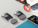 ماوس الذكاء الصناعي
 
 AI Tech. Set_(GML)Gray Metal