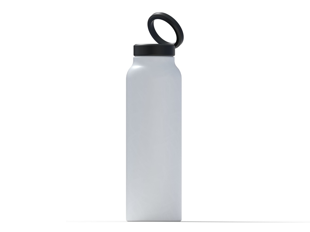 ماج سيف بوتل
 
 Mag Safe Bottle
 
 _(WT) White