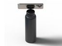 ماج سيف بوتل
 
 Mag Safe Bottle
 
 _(BK)Black