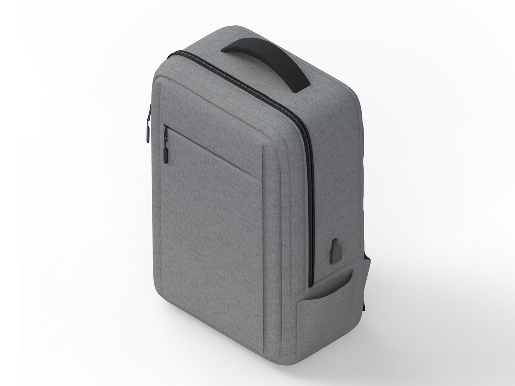 أيزي باك
 
 EzyPack_(GY)Gray