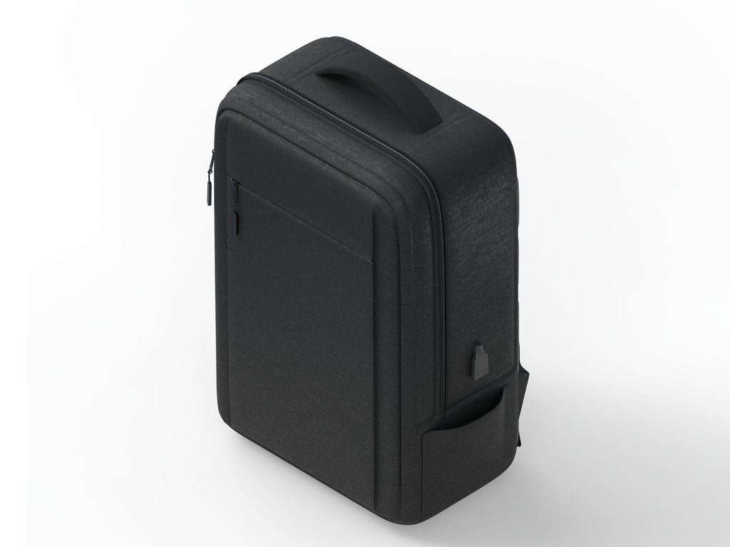 أيزي باك
 
 EzyPack_ (BK)Black