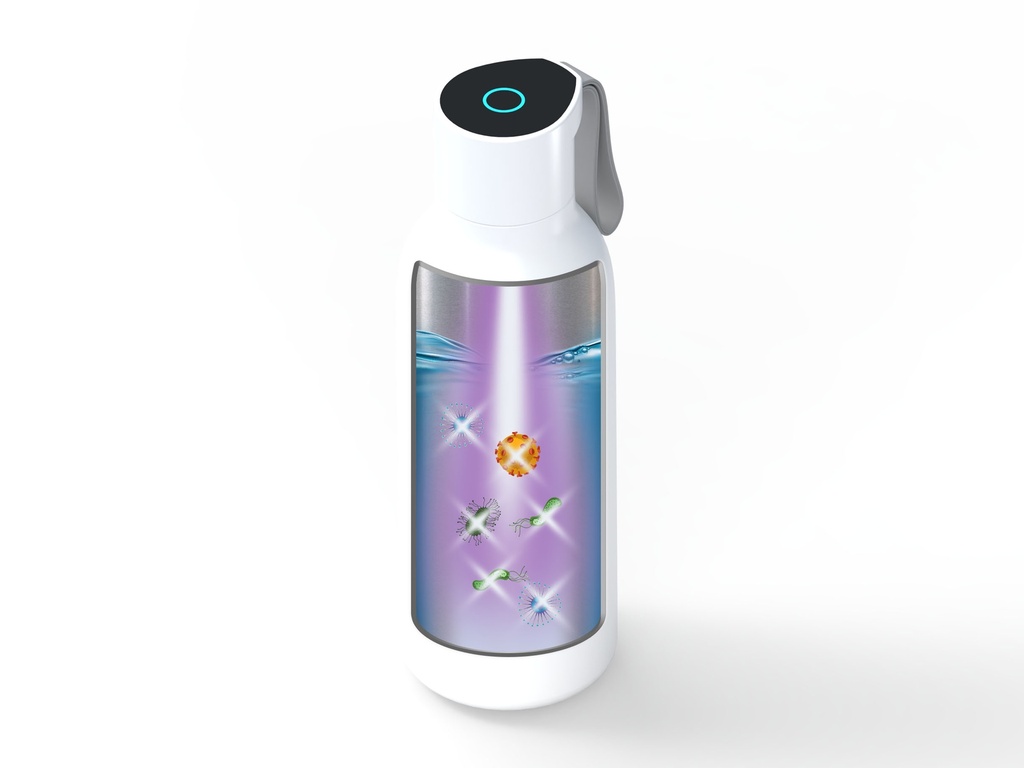يوڤي بوتل
 
 UV Bottle_(WT) White