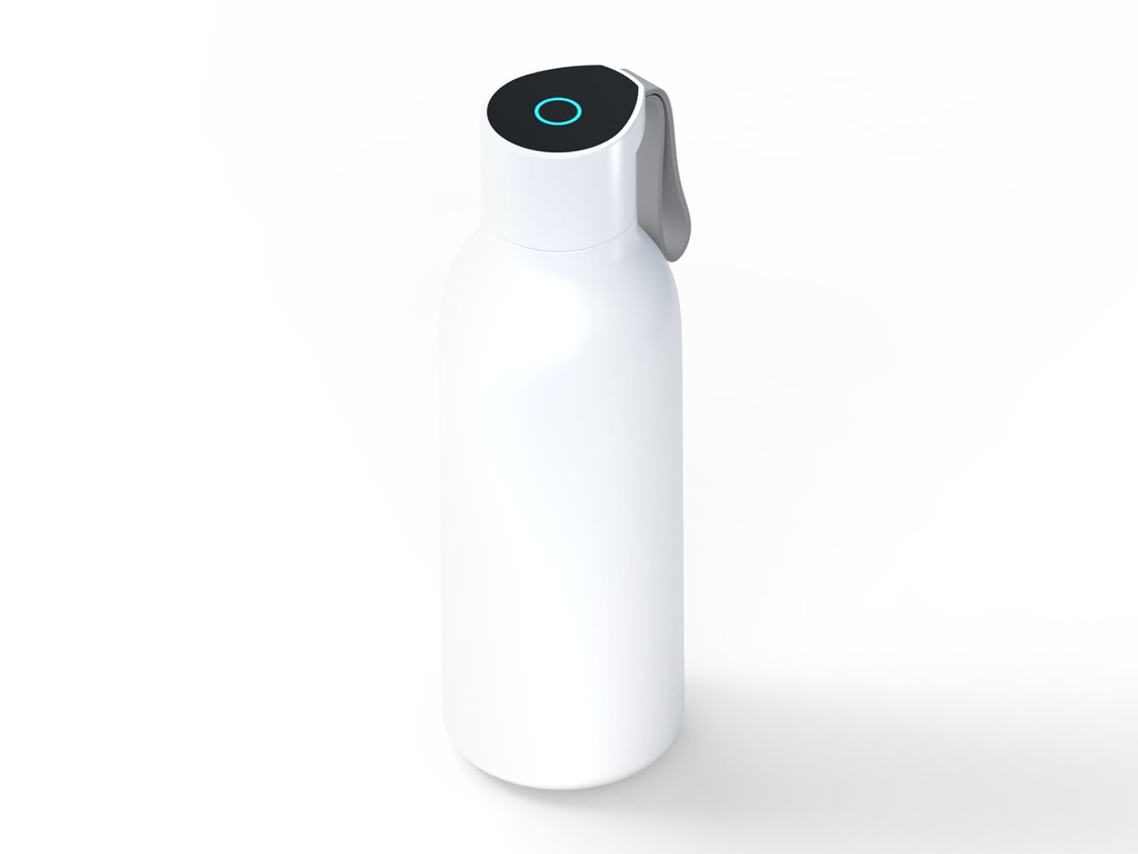 يوڤي بوتل
 
 UV Bottle_(WT) White
