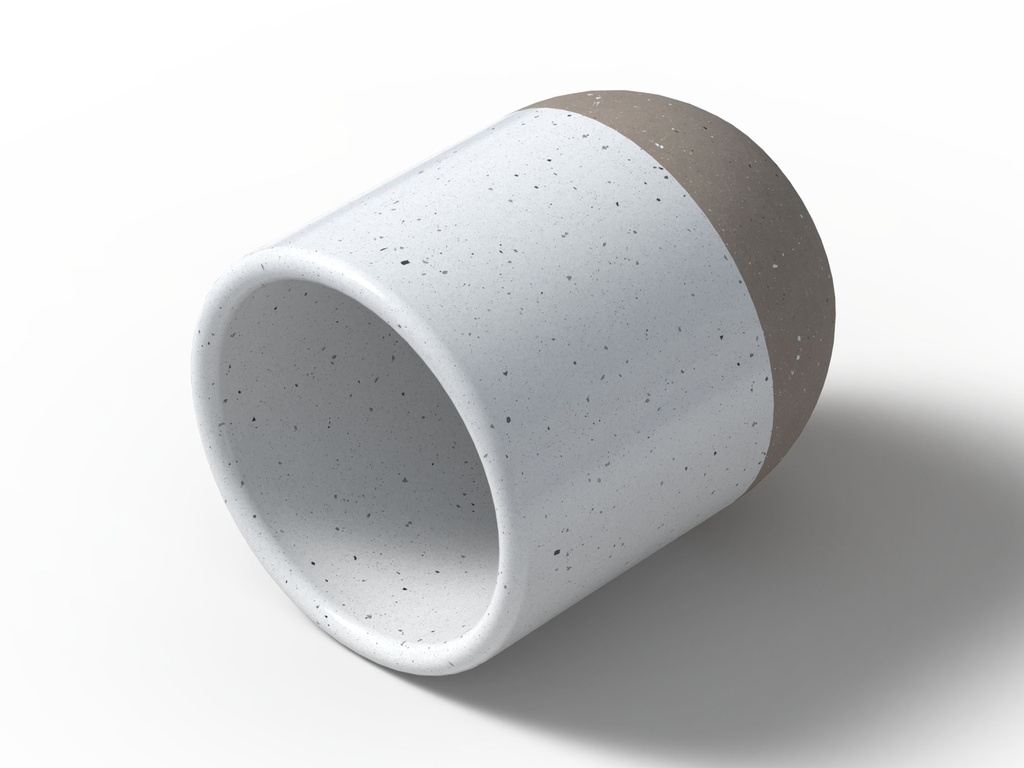 ستون كب
 
 Stone Cup_(WT) White