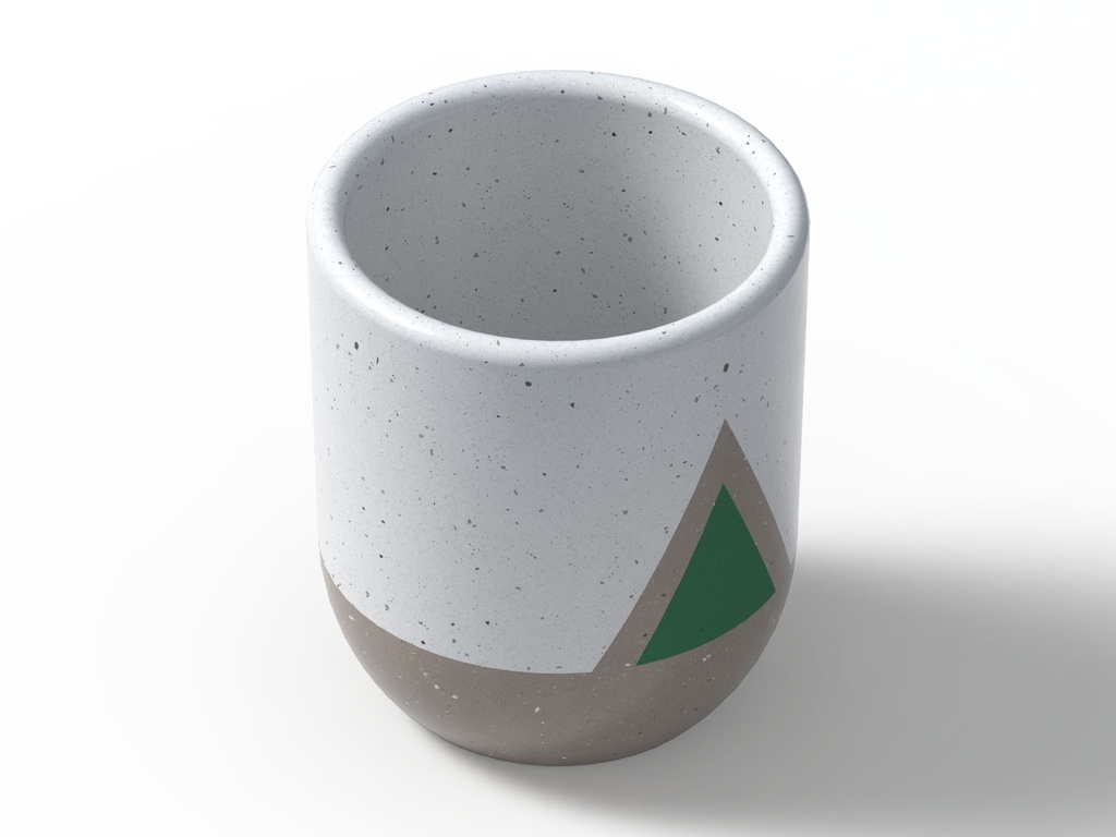 ستون كب
 
 Stone Cup_(WT) White