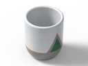 ستون كب
 
 Stone Cup_(WT) White