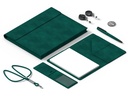 حَياك -طقم ترحيبي للموظفين
 
 Hayyak 
 
 _ (GN) Green