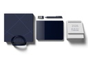 ريفايند فيلفت سيت
 
 Refined Velvet Set_(BL) Blue