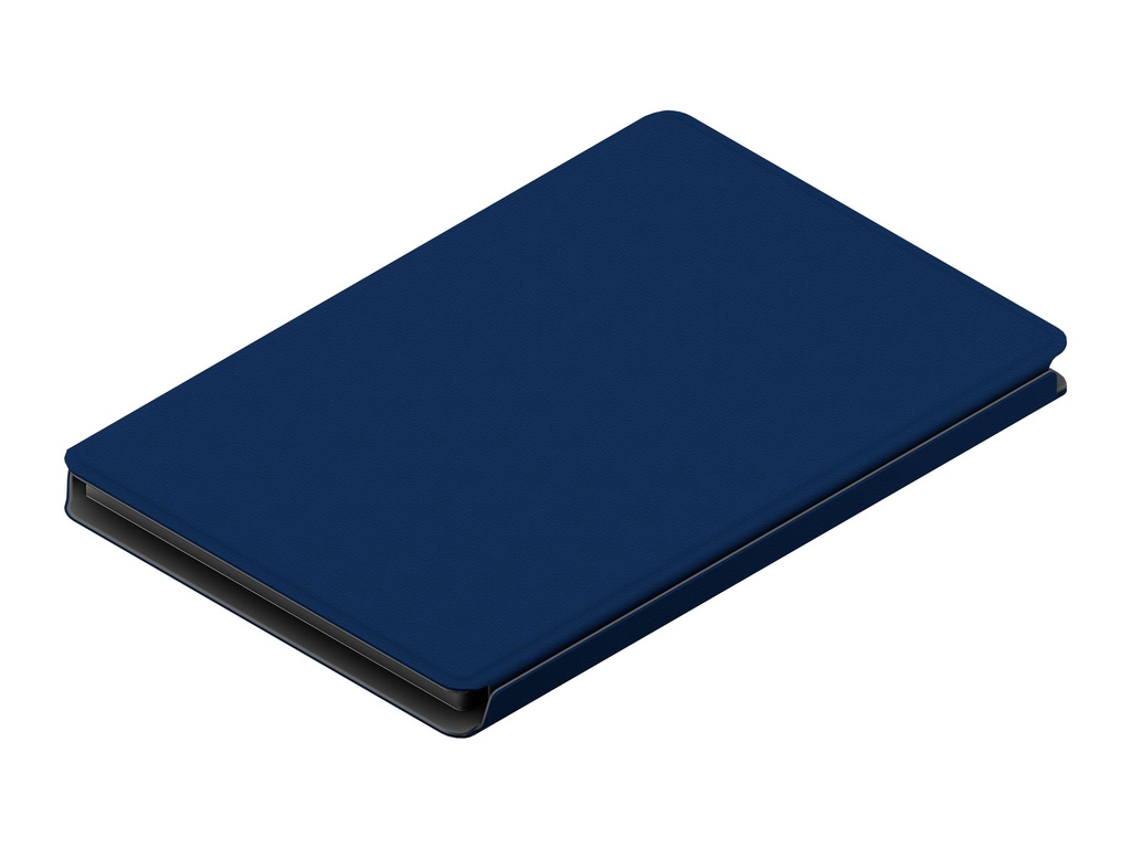 إكزيكاتيف بورتفوليو
 
 Executive Portfolio_(BL) Blue