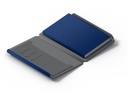 إكزيكاتيف بورتفوليو
 
 Executive Portfolio_(BL) Blue