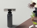 ماج سيف بوتل
 
 Mag Safe Bottle
 
 _(BK)Black