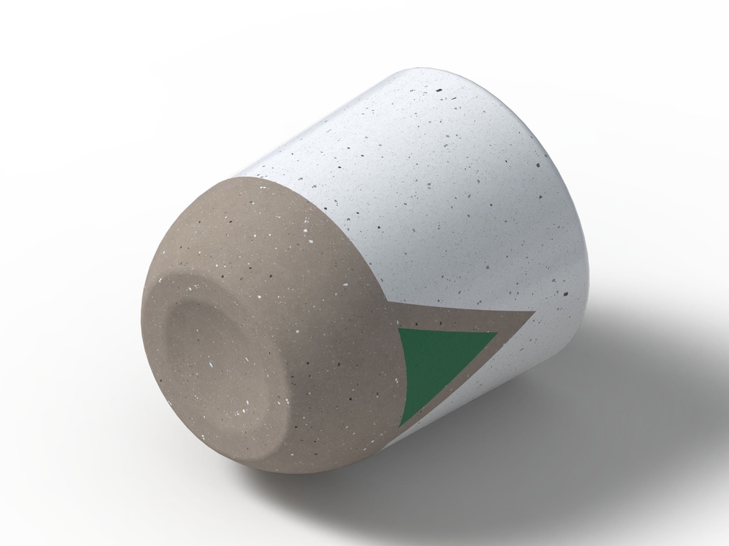 ستون كب
 
 Stone Cup_(WT) White