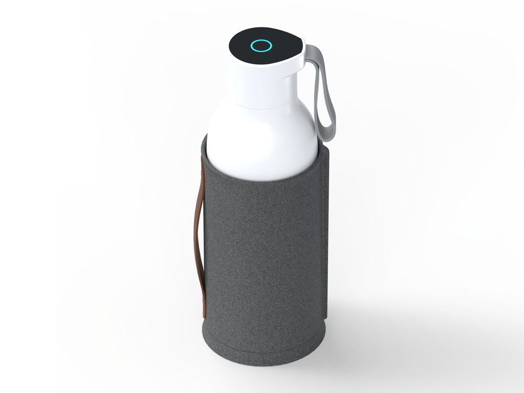 يوڤي بوتل
 
 UV Bottle_(WT) White