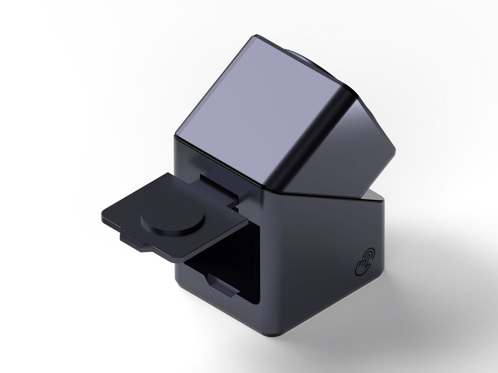 فليب تشارج
 
 FlipCharge_(GML)Gray Metal