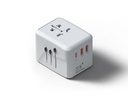 Travel Adapter 660ac