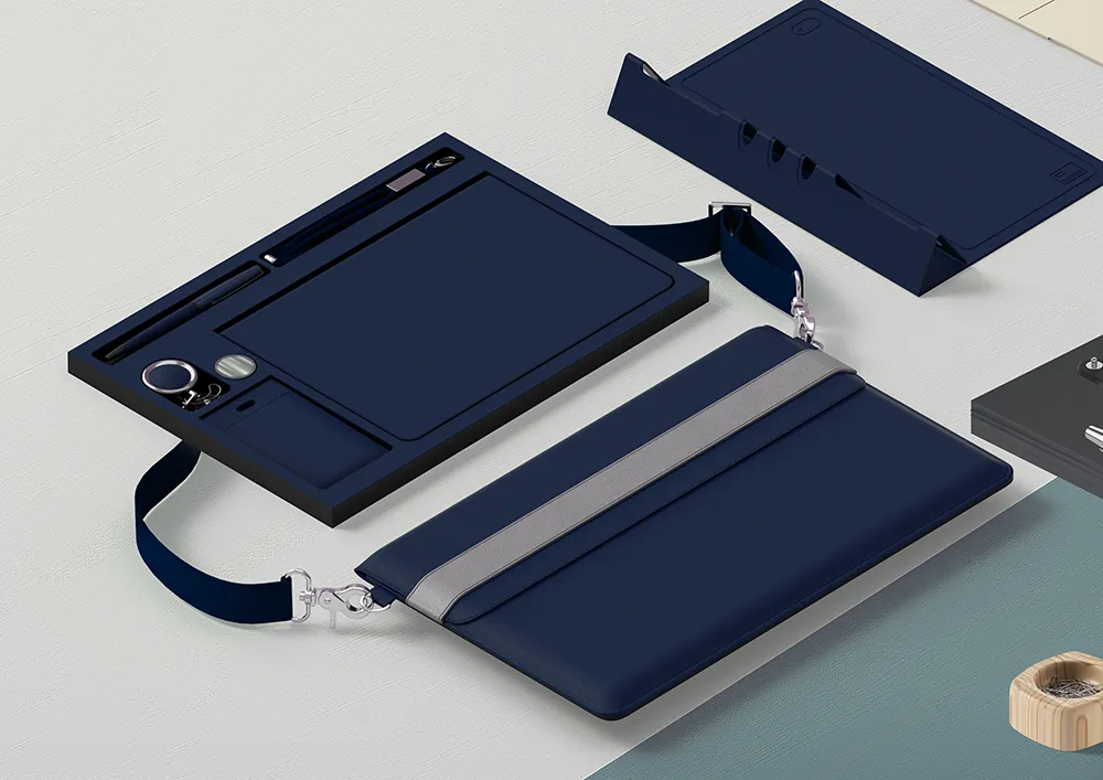 [GWK-K102-BL] Hayyak Premium BL Blue