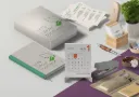 Life Set – Growing Papers NU Neutral