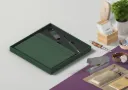 Trio Box GN Green
