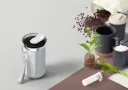 GEO Mug WT White
