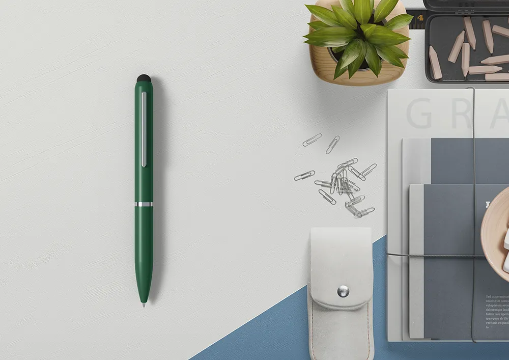 Stylus Pen GN Green