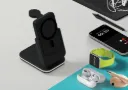 ChargeMaster PowerHub BK Black